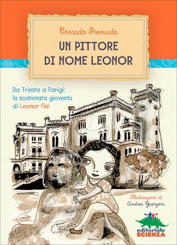 Un pittore di nome Leonor